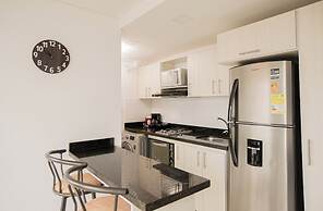 Apartamentos Oslo-by Medellin Experience