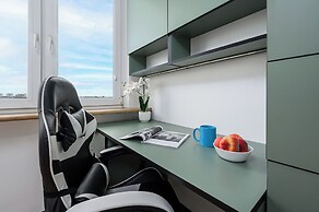 P&O Apartments Piwarskiego