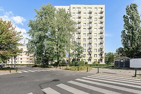 P&O Apartments Piwarskiego