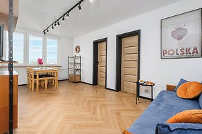 P&O Apartments Piwarskiego