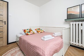 P&O Apartments Piwarskiego
