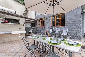 Casa Malpensata