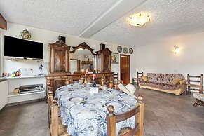 Casa Malpensata