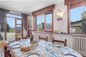 Casa Malpensata