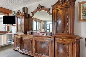 Casa Malpensata