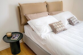 Emilia Suite Garden