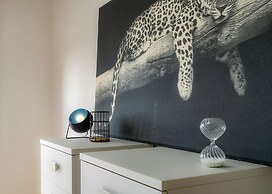 Emilia Suite Garden