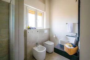 Emilia Suite Garden