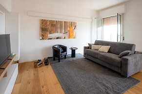 Emilia Suite Garden