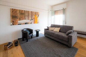 Emilia Suite Garden