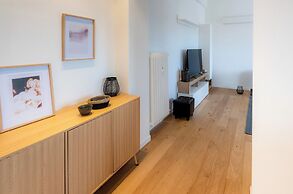 Emilia Suite Garden