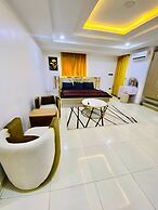 Luxurious Abuja Apartment With Modern Amenities