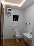 Luxurious Abuja Apartment With Modern Amenities