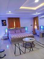 Luxurious Abuja Apartment With Modern Amenities