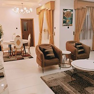 Luxurious Abuja Apartment With Modern Amenities