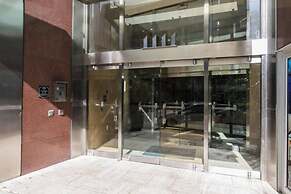California Building