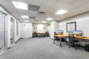 California Building