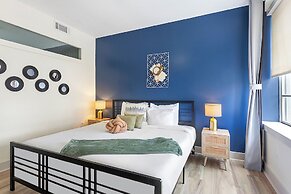 California Building