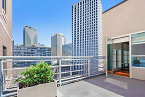 California Building