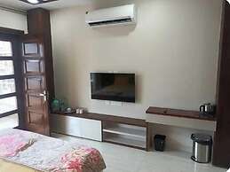 HomiStay - Luxury Room