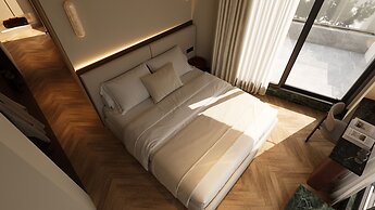 Bellen Athens Hotel