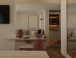 Bellen Athens Hotel