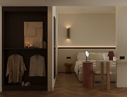 Bellen Athens Hotel