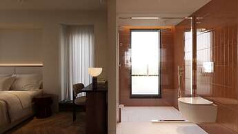 Bellen Athens Hotel