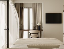 Bellen Athens Hotel