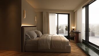 Bellen Athens Hotel