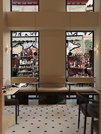 Bellen Athens Hotel