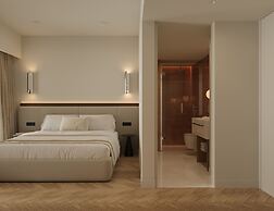 Bellen Athens Hotel