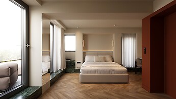 Bellen Athens Hotel