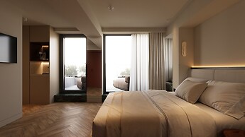 Bellen Athens Hotel