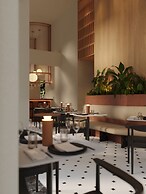 Bellen Athens Hotel