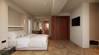 Bellen Athens Hotel