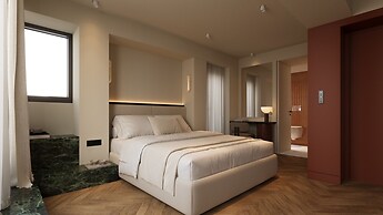 Bellen Athens Hotel