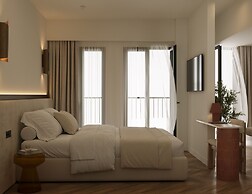 Bellen Athens Hotel