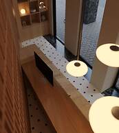 Bellen Athens Hotel