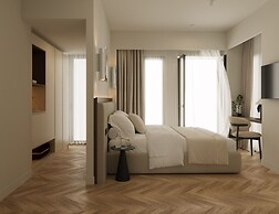 Bellen Athens Hotel