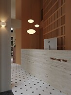 Bellen Athens Hotel