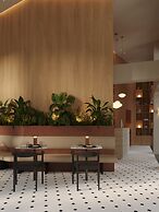 Bellen Athens Hotel