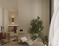 Bellen Athens Hotel