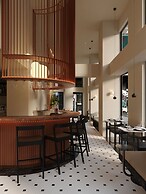 Bellen Athens Hotel