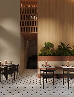 Bellen Athens Hotel
