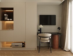 Bellen Athens Hotel