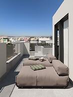 Bellen Athens Hotel