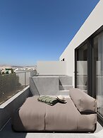 Bellen Athens Hotel