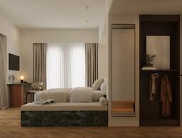 Bellen Athens Hotel