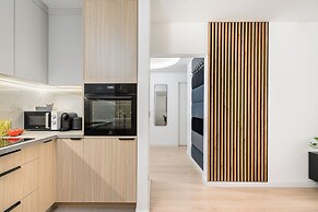 P&O Apartments Waliców 2